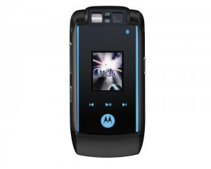ĦRAZR MAXX V6