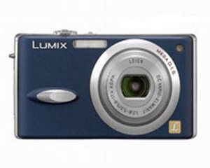 DMC-FX8