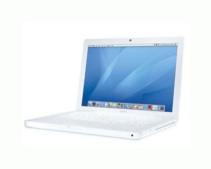 苹果MacBook (MA700CH/A)图片