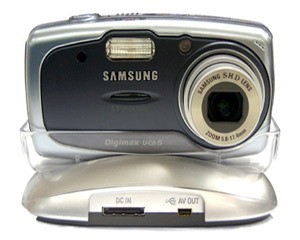 Digimax u-ca5