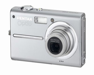 Optio T20