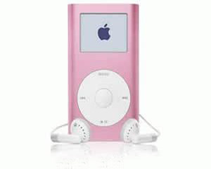 ƻiPod mini(6G)ͼƬ