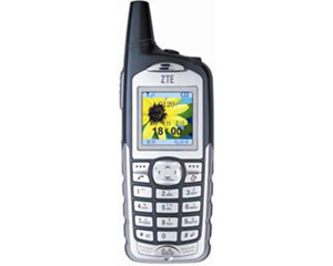 ZTE中兴G120图片