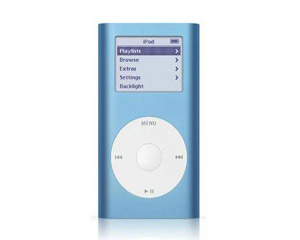 ƻiPod MINI(6GB)ͼƬ