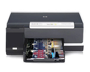 Officejet Pro K5400dn(C8185A)