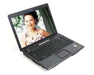 HP Compaq Presario V3240AU(RZ882PA)图片