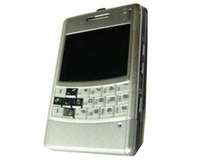 NEC N920图片