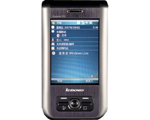联想ET600图片
