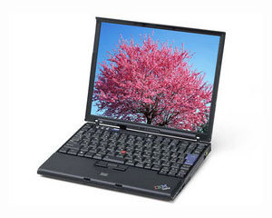 ThinkPad X60 1707LY1