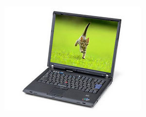 ThinkPad R60 9460ARC