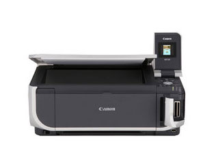 佳能PIXMA MP510图片