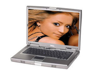 Inspiron D810(PM740/512M/128MԴ)
