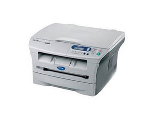兄弟DCP-7010图片
