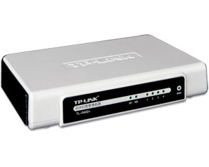 TP-Link TL-R402+图片