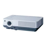 三洋PLC-XW6600C