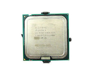 Intel 赛扬D 347(散)图片
