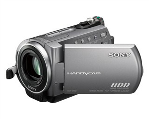 ����DCR-SR62EͼƬ