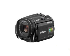 JVC GZ-MG505AC图片