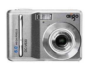 DC-V630