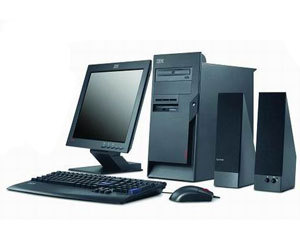ThinkCentre A50P 8126-KCK(C 2.66GHz 128MB 40GB)ͼƬ