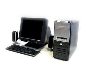 �������� T3000(Sempron 2200+ 256MB 40GB)ͼƬ