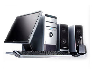 联想天骄 E1030X(Prescott 2.66GHz 256MB 80GB 17LCD)图片