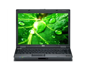  Compaq 6910p