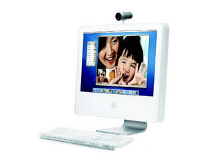 苹果iMac (MA710CH/A)图片
