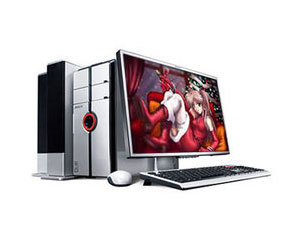 联想锋行 X3060A AX2 4800+ 2G250GV(R)(DV)图片