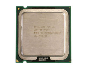 Intel 2ĺ Q6600(ɢ)ͼƬ
