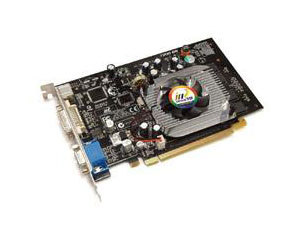 Inno3D GF7300LEͼƬ