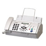 兄弟FAX-859