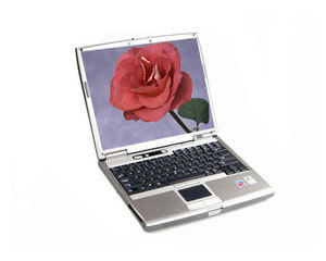 Inspiron D610(PM740/512M/Կ)