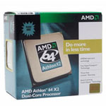 AMD Athlon64 X2 4400+ AM2(65����/��)
