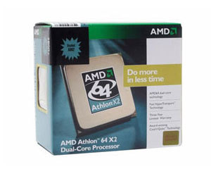 AMD Athlon64 X2 4400+ AM2(65����/��)ͼƬ