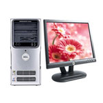 Dimension 5150(P4630 512MB 80G COMBO 17CRT)