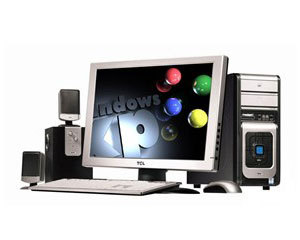 TCL �������� 8369(CD3.06G/256K/80/17CRT)ͼƬ