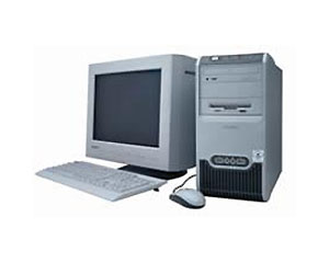 同方超越 E180-01(C2.1GHz 128MB 40GB)图片