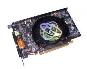 Ѷ��8600GT(PV-T84J-UAD5)�ڽ��ͼƬ
