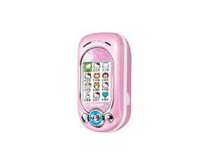 OKWAP A236 hellokitty版图片