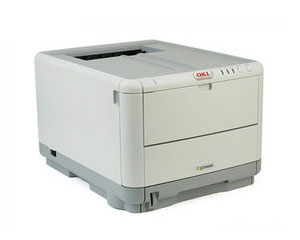 OKI C3400n