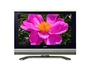 夏普LCD-32BK7图片