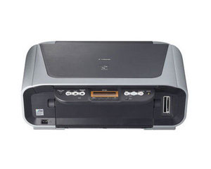 佳能PIXMA MP180图片