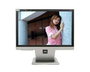 AOC 511Vwb图片