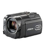 JVC GZ-MG575AC