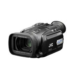 JVC GZ-HD7AC