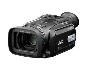 JVC GZ-HD7ACͼƬ