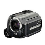 JVC GZ-MG130AC