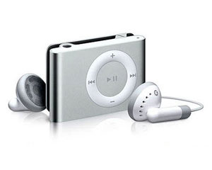 ƻ��shuffle 2(2G)ͼƬ