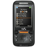 索尼爱立信W830c